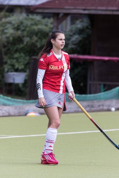 Bild 128 - Damen Der Club an der Alster - D�sseldorfer HC : Ergebnis: 1:4